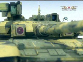 Броня России. Фильм 10. БМП-3, БМД-3, Т-80У, Т-90