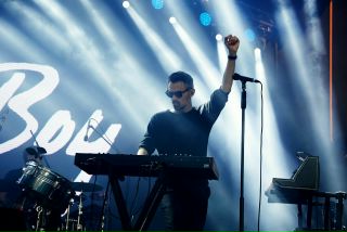 Tesla boy vk