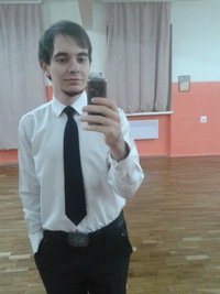 Роман Миронов