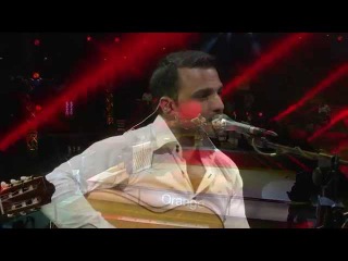 Hani Mitwasi - Khamrat Alhob -Flamenco Arabic Concert هاني متواسي - خمرة الحب