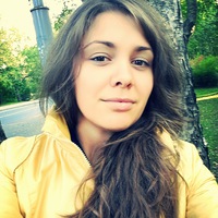 Наталья Корижина