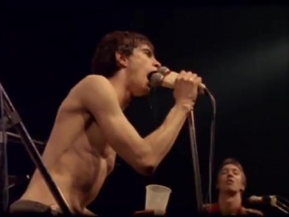 Sham 69 - Borstal Breakout 1978