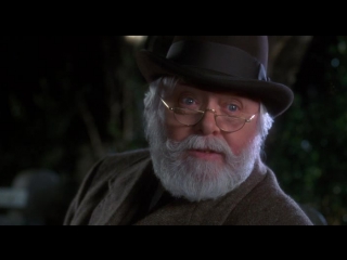 Чудо на 34-й улице / Miracle on 34th Street (1994)
