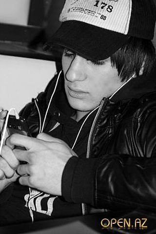 Makc Fidotov, Россия, Москва