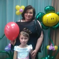 Юлия Анищенко | Новосибирск