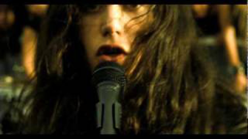 Black Tide - Shout