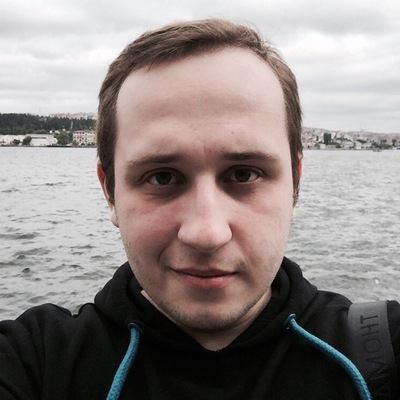 Даниил Зобов