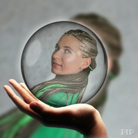 Наталья Пинегина