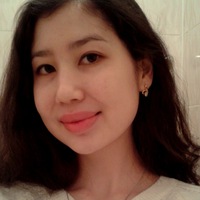 Асемгуль Жанакова