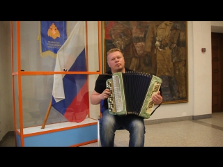 Возрождение-Арсений Перебоев