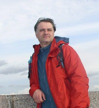 Дмитрий Смирнов