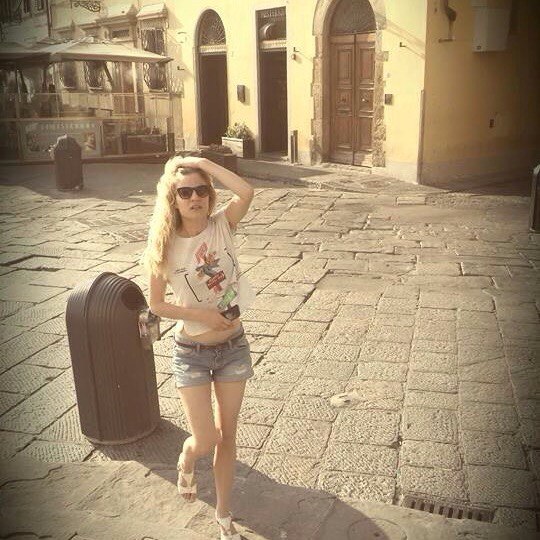 Ирина Исламова