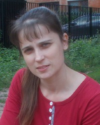 Ирина Рабинович