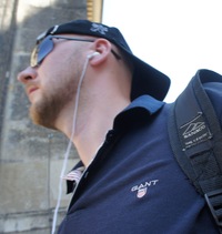 Олег Дергилёв