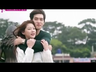 MV Love Молодожены (WGM) Jong Hyun ♥ Seung Yeon