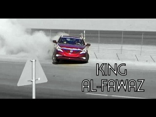 مكس خشه │ كنق الفواز رائع │ ♛「AL-FAWAZ」♛