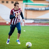 Alex Evans