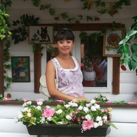 Юлия Ахметова
