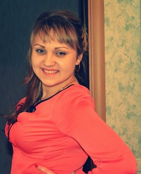 Людмилка Богданова