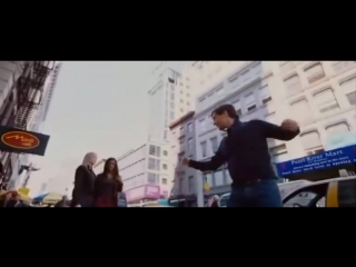 Человек-паук 3: Враг в отражении | Spider-Man 3 (2007) Танец Питера Паркера