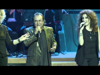 Al Bano - Azzurro (2014, Cracow, Poland)