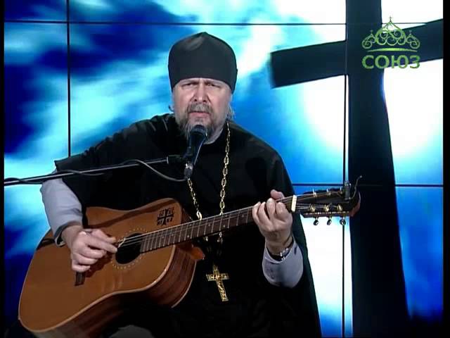 Священник Андрей Гуров Свет и тьма