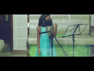 ശ്രേയക്കുട്ടിയുടെ ഏറ്റവും പുതിയ പാട്ട് -Oro N