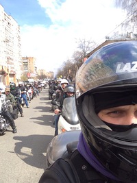 Рома Морозов