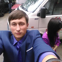 Неби Набиев