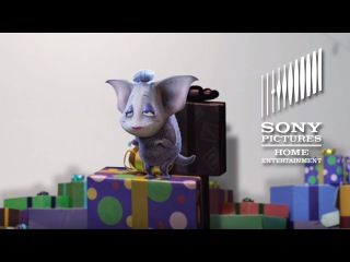 Hotel Transylvania 2: Deck The Halls Sing Along!