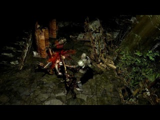 The Templar - Path of Exile