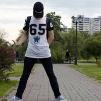 Кайтмазов Даниил