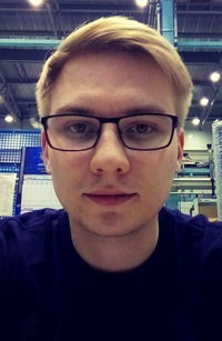 Брялин Константин
