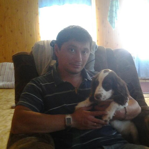 Радик Арсланов, Россия, Уфа