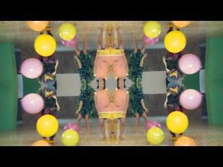 Meg - Occhi d'oro (Mamakass R3mix)
