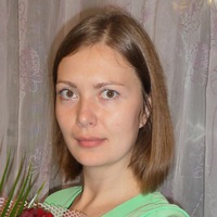 Елена Журавлёнка