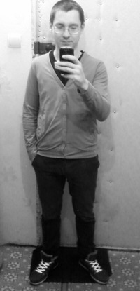 Илья Напалков