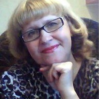 Наталья Коструб  Григорьевна