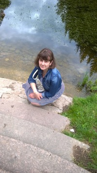 Юля Смирнова