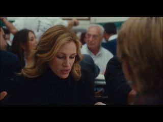 Eat Pray Love- I'm having a Relationship with my Pizza