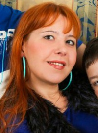 Яночка Михеева