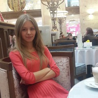 Ольга Зайцева