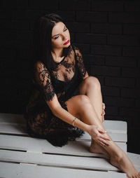 Евгения Федорова