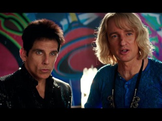 Zoolander 2 (2016) -