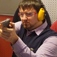 Пётр Журавлёв