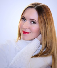 Гульфия Мингазова