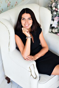Елена Хрипкова