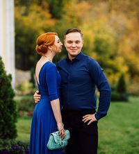 Александр Парфёнов
