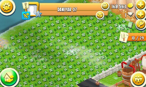 Я понимаю деньги и все такое.