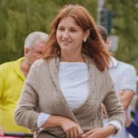 Елена Закревская